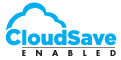 CloudSave Enabled